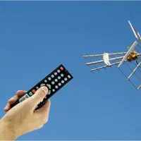 نصب و تنظیم تلویزیون و آنتن مرکزی