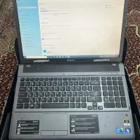 Sony Vaio F11CGX/B i7 4GB 320GB GeForce 310M USA