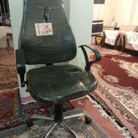 صندلی چرخان