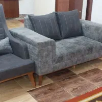 مبل|مبلمان خانگی و میز عسلی|تربت جام, جامی|دیوار