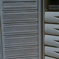 یخچال فریزر بدون برفک|یخچال و فریزر|سلامی, |دیوار