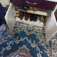 جاکفشی ایستاده|جاکفشی، کمد، دراور|چابهار, |دیوار