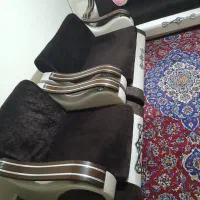 مبل|مبلمان خانگی و میز عسلی|گرمسار, |دیوار