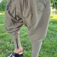 فروش انواع شلوار کردی زندان دوز