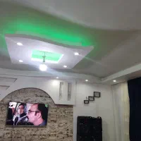 گچکاری،دیوار چینی،کاشی کاری|خدمات پیشه و مهارت|الوند, |دیوار