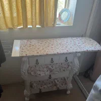 میز اتو|اتو و لوازم اتو|بیرجند, |دیوار