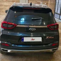 x55pro|خودرو سواری و وانت|باغستان, |دیوار