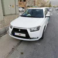 خودرو دنا پلاس توربو