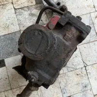 جعبه فرمان ولوو اف ۱۲