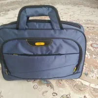 کیف لب تاپ مارک cat