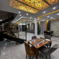 اجاره ویلا استخردار|اجارهٔ کوتاه‌مدت ویلا و باغ|تهران, آبشار تهران (دریاچه)|دیوار