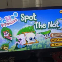 تلویزیون lg اصل کره 42 اینچ