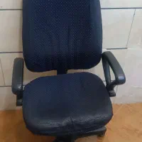 صندلی چرخ دار