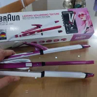 اتو مو سه کاره|آرایشی، بهداشتی، درمانی|بروجرد, |دیوار