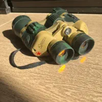 دوربین شکاری