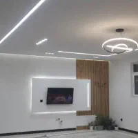 رنگ آمیزی(رنگکاری)واجرای کناف تخصصی