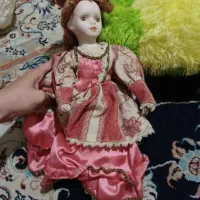 عروسک|مجسمه، تندیس، ماکت|کرج, گوهردشت|دیوار