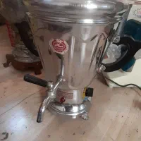 سماور برقی نو
