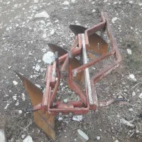 قطعات تراکتور