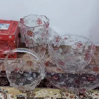 سرویس کامل ظروف پذیرایی والتر ناتاشا اصل|ظروف سرو و پذیرایی|محمدبار, |دیوار