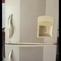 یخچال فریزر هیمالیا