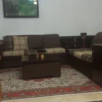 مبل ال|مبلمان خانگی و میز عسلی|جلفا, |دیوار