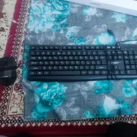 لوازم ها همه سالم کیبوردوموس نو|قطعات و لوازم جانبی رایانه|کوچصفهان, |دیوار