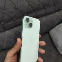 iphon 15|موبایل|اهواز, کوی فرهنگیان ۱|دیوار