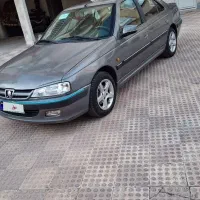 پژو پارس 96 بیرنگ|خودرو سواری و وانت|قزوین, |دیوار