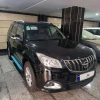 هایما s7 پرو صفرخشک با گارانتی فعال مشکی مدل۱۴۰۴|خودرو سواری و وانت|تهران, شهرک آزمایش|دیوار