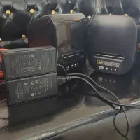 ۲ عدد پرینتر حرارتیZEC نو