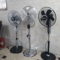پنکه کد۲۰۱۹/ایستاده