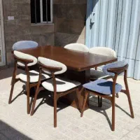 نهارخوری مینیمال آرا