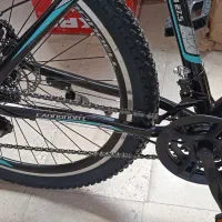 دوچرخه نو|دوچرخه، اسکیت، اسکوتر|استهبان, |دیوار