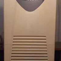 کولر ایستاده گرما و سرما