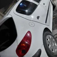 پژو 206|خودرو سواری و وانت|گرمدره, |دیوار