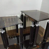 جلو مبلی عسلی میز تی وی