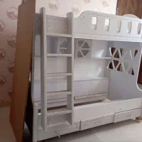 سلام تخت دوطبقه