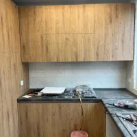 کابینت اقساطی نئو کلاسیک تخت تاشو کمجا ممبران|مصالح و تجهیزات ساختمان|تهران, یافتآباد|دیوار