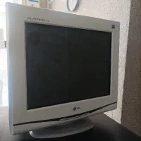 مانیتور CRT