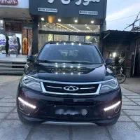 چری تیگو ۵ IE مدل۱۳۹۹