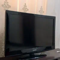 تلویزیون 32سامسونگ|تلویزیون و پروژکتور|آبیک, |دیوار