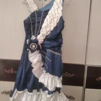 لباس مجلسی دخترانه