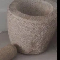 هاونگ سنگی بسیار قدیمی