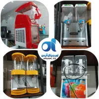 شربت سرد کن و یخ دربهشت با شرایط اقساطی