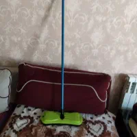 جارو دسته دار بلند