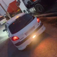 پژو ۲۰۶ تیپ ۳|خودرو سواری و وانت|کارون, |دیوار