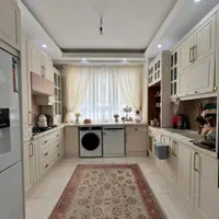 کابینت و کافی بار سفید و رنگ چوب|مصالح و تجهیزات ساختمان|چهاردانگه (تهران), |دیوار