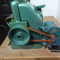 چرخ سرودز مارک پروانه. پر قدرت و کم خرج|چرخ خیاطی و ریسندگی|جوانرود, |دیوار