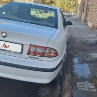 سمند مدل ۹۳ LX|خودرو سواری و وانت|بیرجند, |دیوار